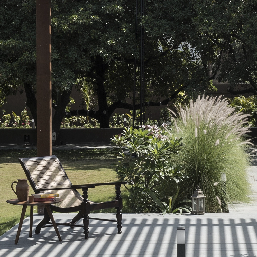 Tropical House , Surat