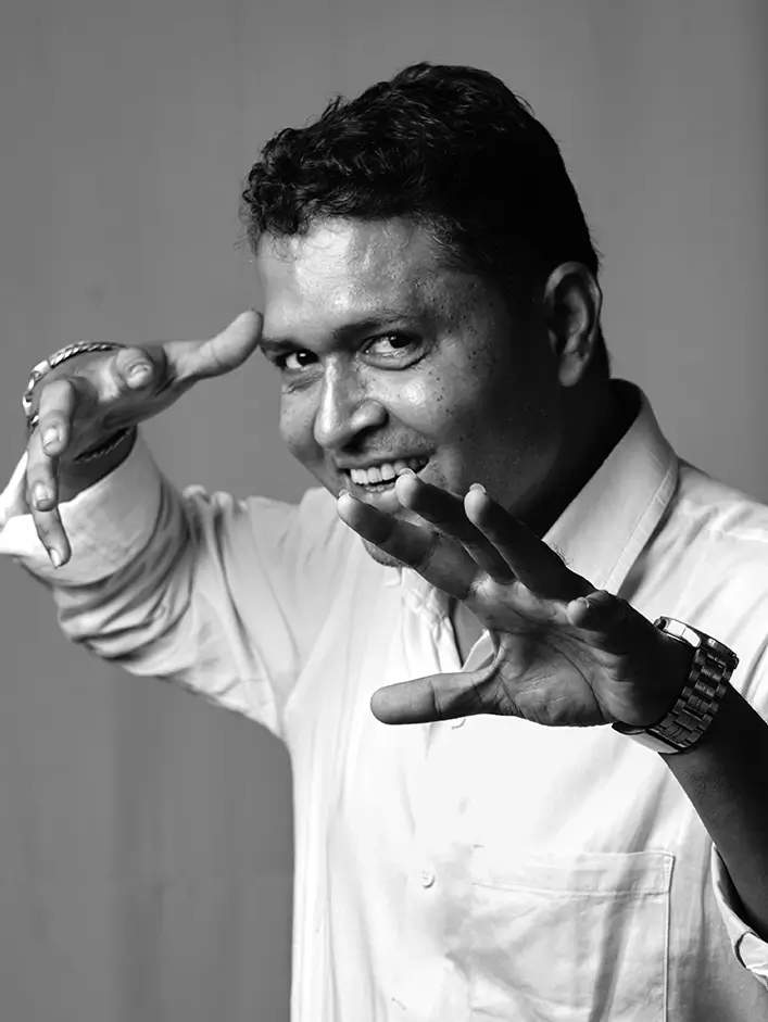 Ajay Verma