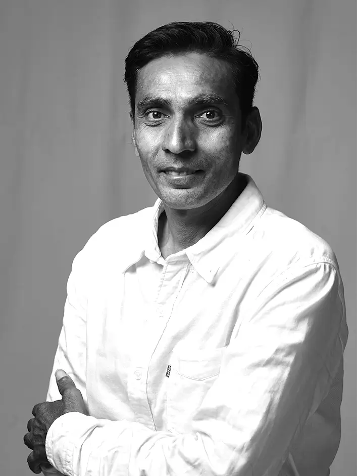 Amish Patel
