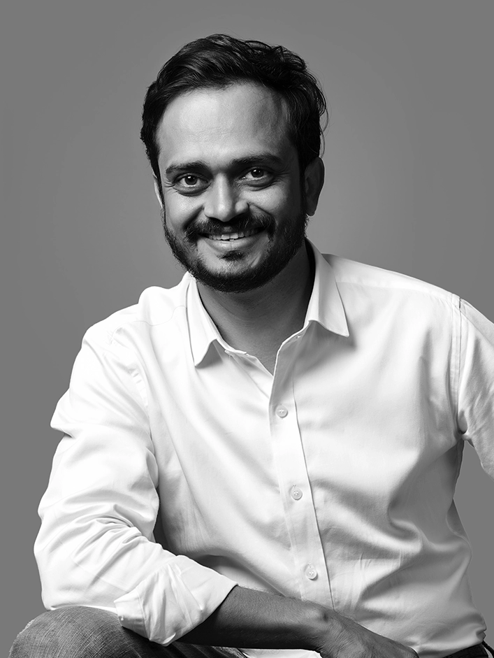 Bharat Patel