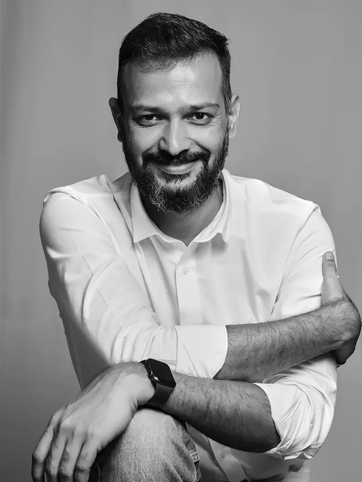 Dinesh Suthar