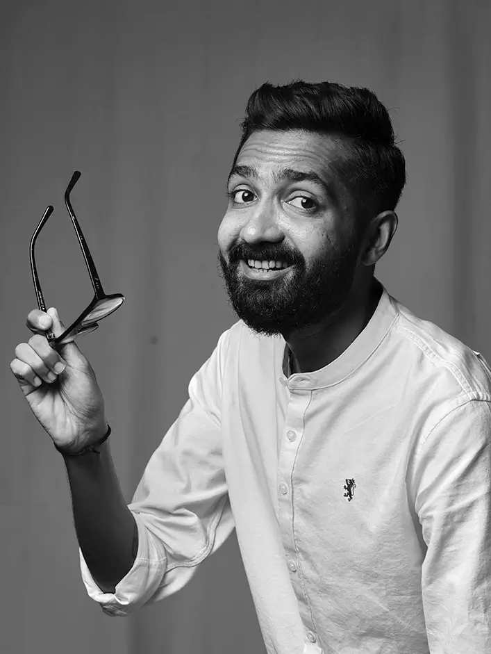 Hardik Padmani
