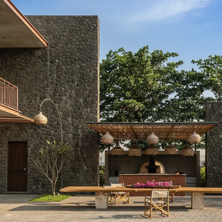 Jetvan Extension Architecture Project in Surat