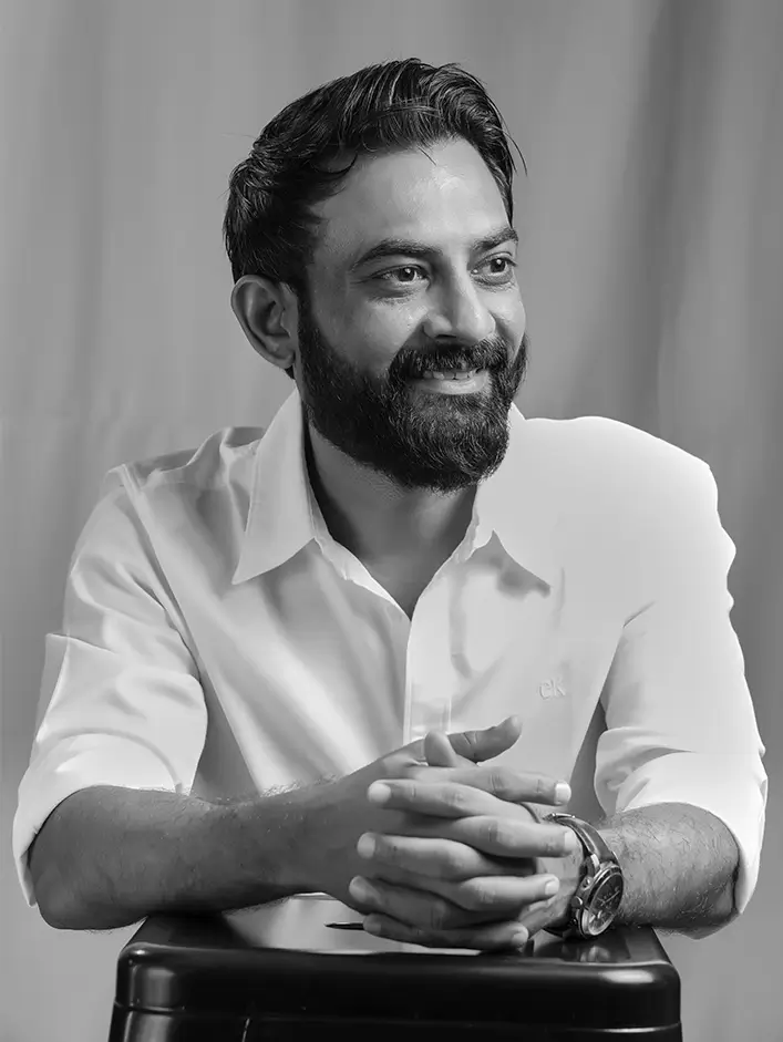 Jitendra Sabalpara