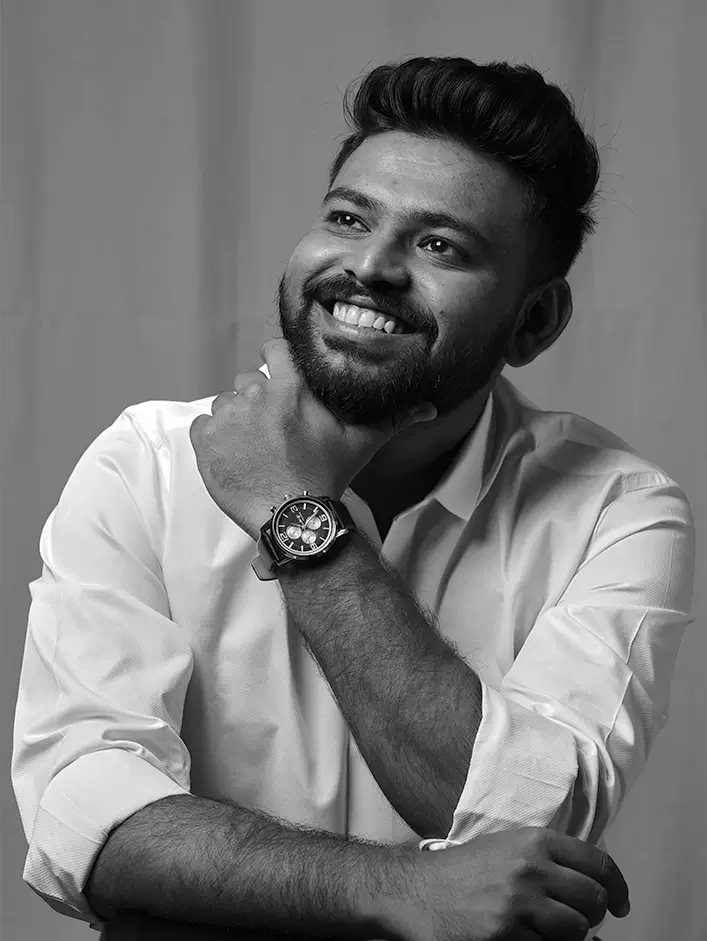 Manan Govani