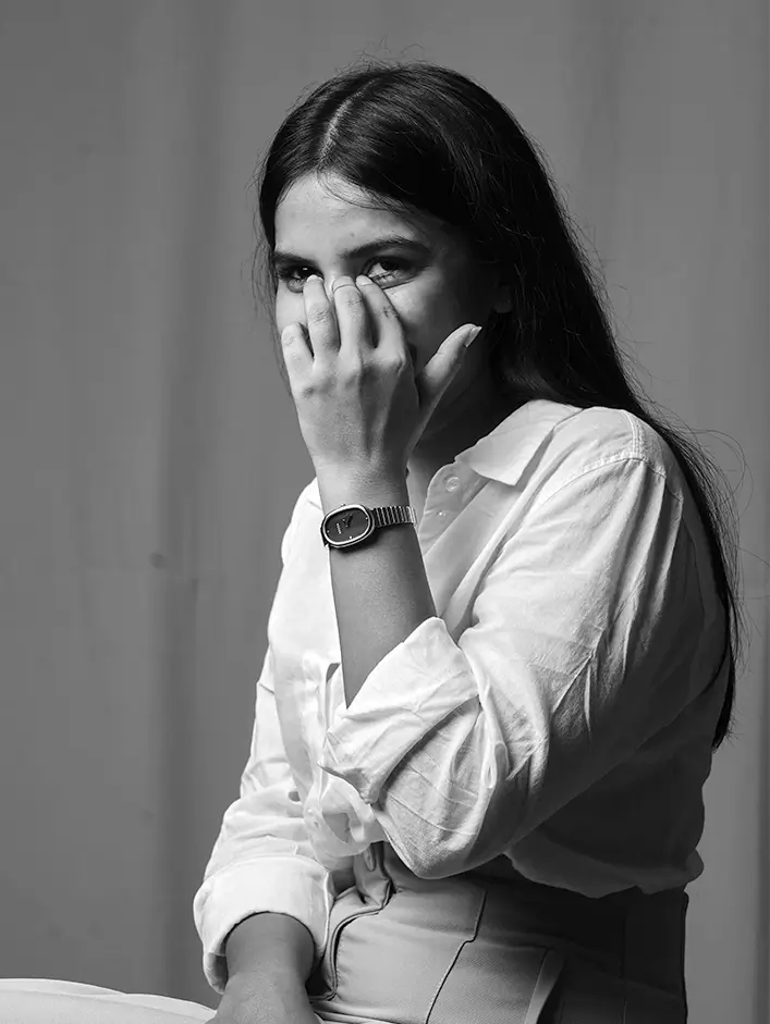 Prabhuti Sorathiya