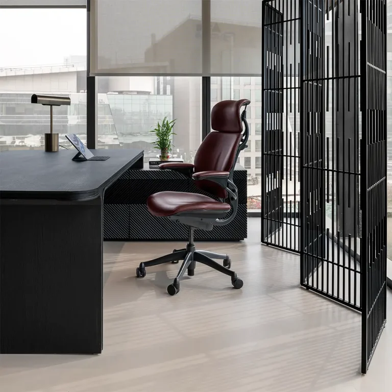 Star Cement Corporate Office Interior in Gurgaon