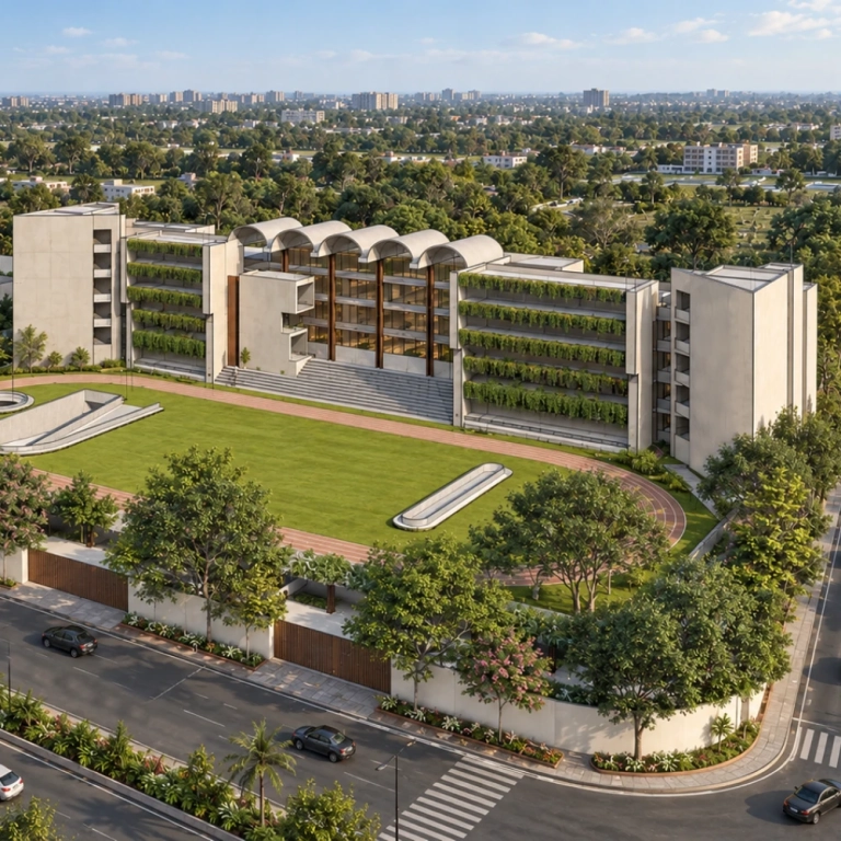 lp-savani-project-listing
